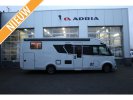 Adria Super Sonic 780 SL foto: 0