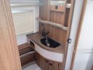 Eriba Touring 560 Legend CARAVAN DEALS foto: 10