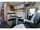 Chausson Titanium 627 GA Enkele bedden + Hefbed  foto: 9