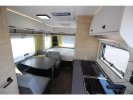 Fendt Apero 495 SKM Moderne gezins caravan  foto: 8