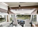 Hymer BMC-I 680 - AUTOMAAT - NOCE COGNAC  foto: 3