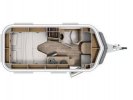 Eriba Touring Troll 542 Harbour Blue - VERWACHT  foto: 1