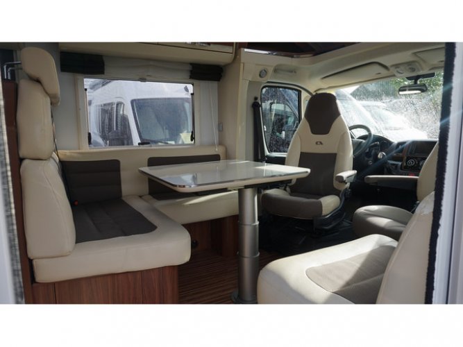 Adria Matrix Plus 670 SP Fiat CAMPER DEAL foto: 8