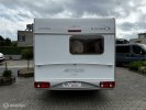 Eriba hymer living MOVER VOORTENT NETTE STAAT foto: 4