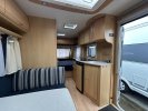 Dethleffs Camper 440 DB +mover+zakluifel+fietsend  foto: 5