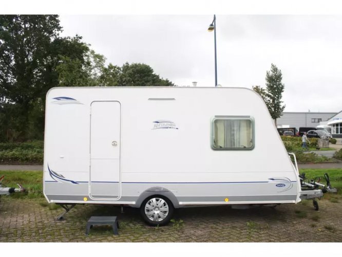 Caravelair Antares Luxe 400 