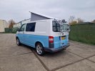 Volkswagen Transporter Camper 2.0TDI euro5  foto: 1