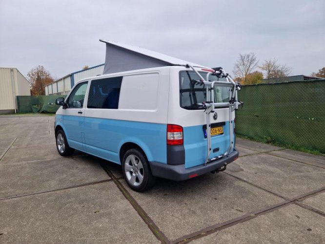 Volkswagen Transporter Camper 2.0TDI euro5 