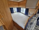 Adria Coral 590 DS Fransbed | 4 personnes | Photo 2003 : 2