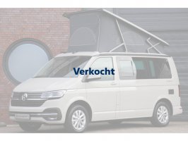 Volkswagen California 6.1 Ocean 2.0 TDI 110kw / 150 PK DSG 51530