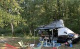 Volkswagen 4 Pers. Einen Volkswagen Camper in Almere mieten? Ab 99 € pP - Goboony-Foto: 2