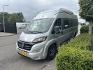 Hymer Yellowstone Hefdak 4 persoons  foto: 2