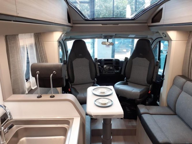 Adria Compact Axess DL Gratis dakairco Telair  foto: 17