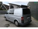 Volkswagen Transporter T5 foto: 5