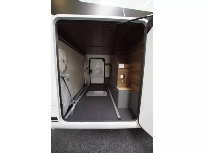 Laika Ecovip H 4109 DS automaat face 2 face  foto: 18