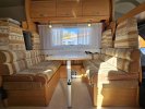 Chausson Welcome 22 6 pers camper 140PK 2005  foto: 14