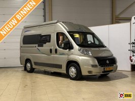 Chausson Twist 02 2 s trekhaak / zonnepaneel 