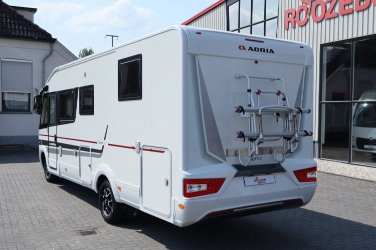 Adria Sonic Plus I 700 SC