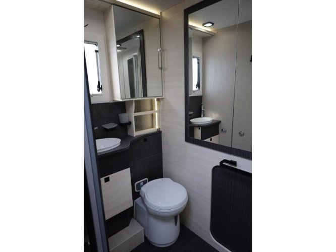 Challenger Graphite Premium 270 ( Chausson 630 )  foto: 17