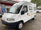 Fiat DUCATO 14 2.5 D Buscamper foto: 2