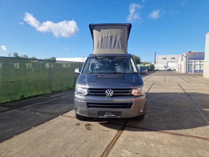 Volkswagen T5 California Comfortline DSG 140pk 