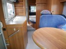 Fiat Knaus Travel Liner, Integraal, Fransbed, Hefbed!! foto: 9