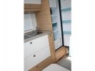 Dethleffs Camper 500 QSK  foto: 7