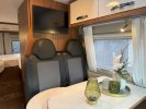 Pössl Globecar Campscout B 640 Hefdak 180 pk AUTOMAAT Euro6 Fiat Ducato Maxi**Lengtebedden/5 slaapplaatsen/Bomvol opties/2e eigenaar/S foto: 21