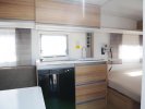 Adria Altea 462 PU # Voortent, Fietsenrek  foto: 3