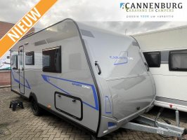 Caravelair Sport Line 492 pack arctic 