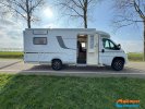 LMC Cruiser Passion 683 T Lengte bedden / E&P  foto: 10