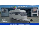 Hobby Excellent 495 UL Edition CARAVAN DEALS foto: 0