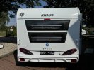 Knaus Sport 540 FDK Stapelbed!  foto: 2