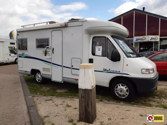 Chausson Welcome 70  hoofdfoto: 1