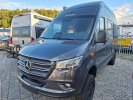 Hymer Grand Canyon S 600 4X4-9G AUT ZEER EXCLUSIEF  foto: 1