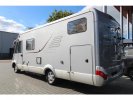 Hymer B 674 SL Enkele bedden + Hefbed  foto: 2