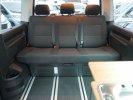 Volkswagen T6 Multivan, DSG Automaat, Slaaphefdak, 6 Zitplaatsen!! foto: 7