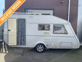 Kip Grey Line Special 44 TTR 2000-meeneemprijs 