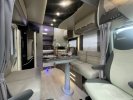 Chausson Titanium 708 AUTOMAAT QUEENSBED+HEFBED LUCHTVERING foto: 18