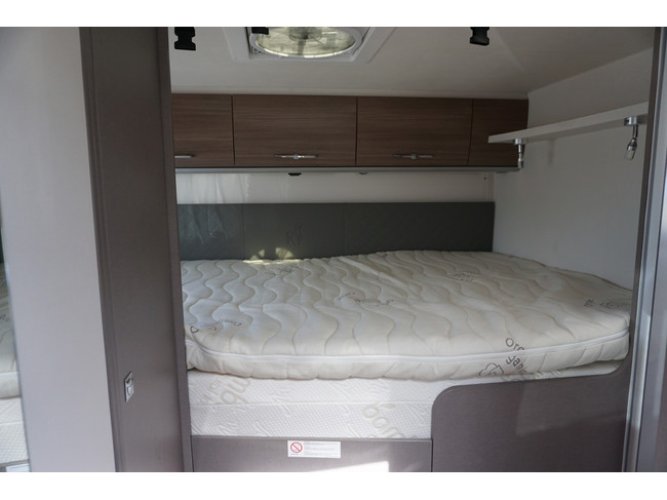 Etrusco T 6900 DB  Fiat CAMPER DEALS foto: 15