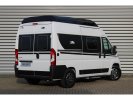 Laika Ecovip 540 CV Hefdak Automaat Nieuw  foto: 3