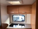 Caravelair Antares 375 mover/airco/fietsenrek.  foto: 5