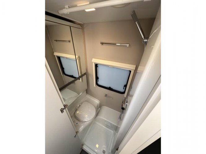 Adria Adora 542 UL  foto: 11