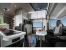 Hymer Free 540 Blue Evolution-Automaat  foto: 2