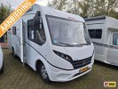 Dethleffs Trend I 6617 - 2 APARTE BEDDEN +HEFBED  foto: 0