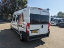 Weinsberg CaraBus 600 MQ Edition Fire Fiat foto: 4