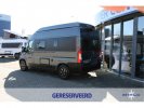 Westfalia Columbus 540D 2.3 Multijet 140pk AUTOMAAT 9-traps 4 slaapplaatsen | Luifel | Hefdak | BearLock | Maxi Chassis foto: 2