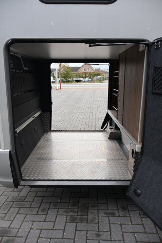 Hymer BML-I 780 foto: 7