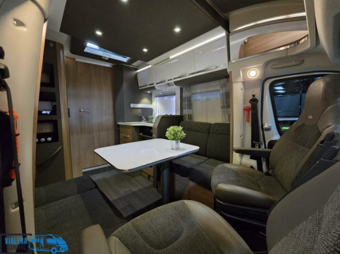 Adria MATRIX M 670DC foto: 10