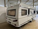 Tabbert Puccini 560 TD frans bed | PRIJSGARANTIE  foto: 2